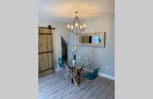 The Rockpool - private hot tub and sea views - Photo 10