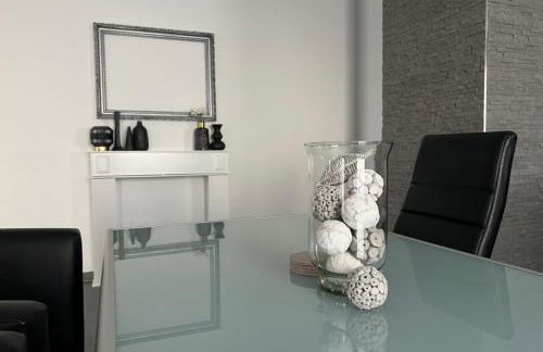 80 Quadratmeter Wohnung in Saarlouis Lisdorf - Foto 1