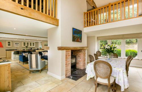Stunning 4-Bedroom Family Home Near Banbury - Foto 11