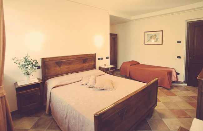 Casa Ressia - Photo 13