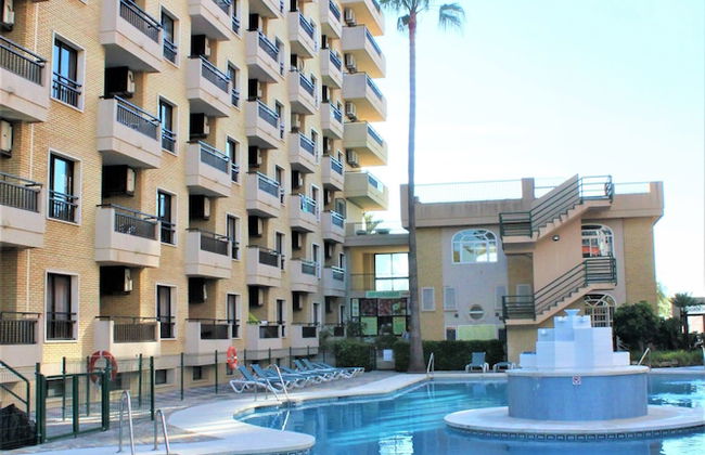 Apartamento Sol del Mar Mediterraneo - Foto 39