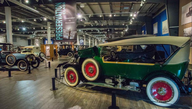 Museo dell'Automobile
