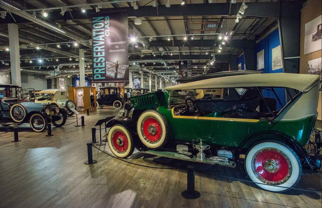 Tour di Fairbanks - Foto 5