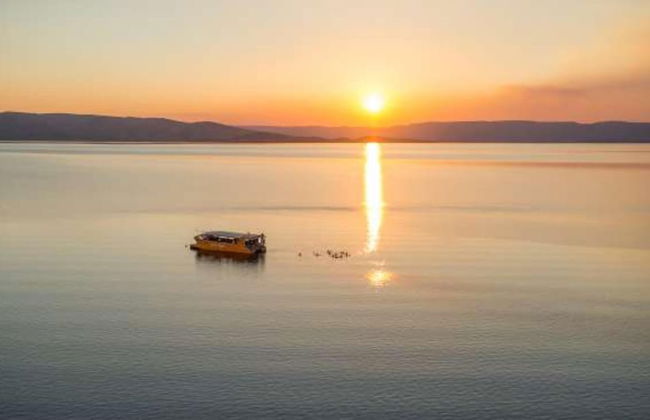 Discovery Resorts- Lake Argyle - Foto 41