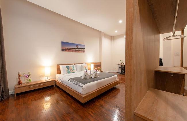 Dream Living Chiangmai Pool Villa - Photo 16