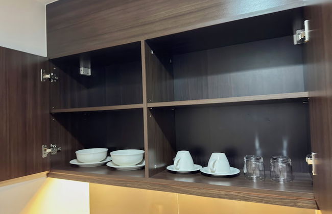 Civic Horizon Hotel & Residence - Foto 13