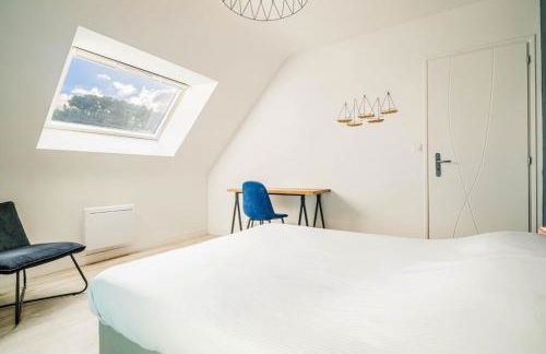 Séjour inoubliable Maison spacieuse & confortable - Foto 35