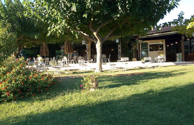 Nice Villa With Garden in Ancient Olympia, Greece - Photo 27