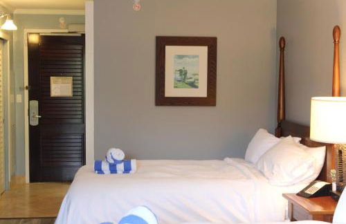 East Shore Beachfront Resort, Restaurant, Bar, AC, Spa, Pool & Gym - Foto 49