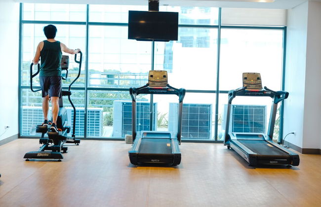 EJB room at the Mactan Newton - Foto 67