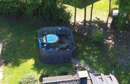 Ferienhaus 30 am Silbersee mit Badezuber - Foto 27