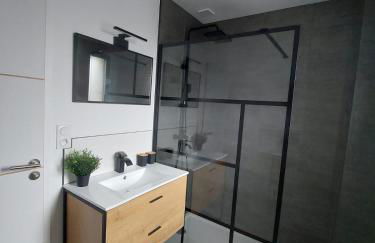 Maison Ty Loki - Vue mer, 400m de la plage - Photo 24