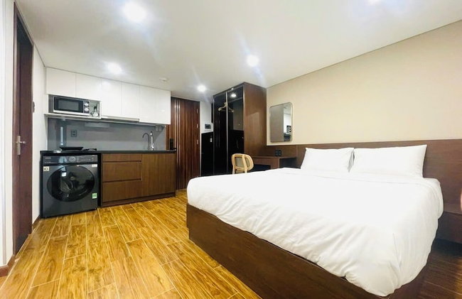 DOMA by HSuites Hotel & Apartment - Photo 69