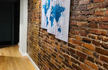 Renovated, 10 Min from the city - Foto 16