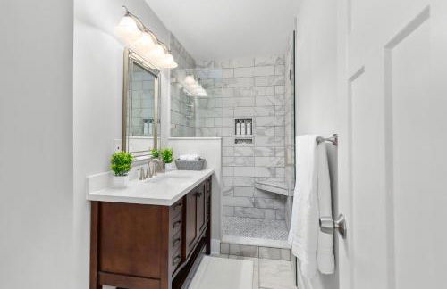 Charming Modern 3-Bedroom Home in East Nashville! - Foto 10