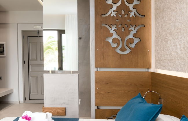 Marinos Beach Hotel - Foto 17