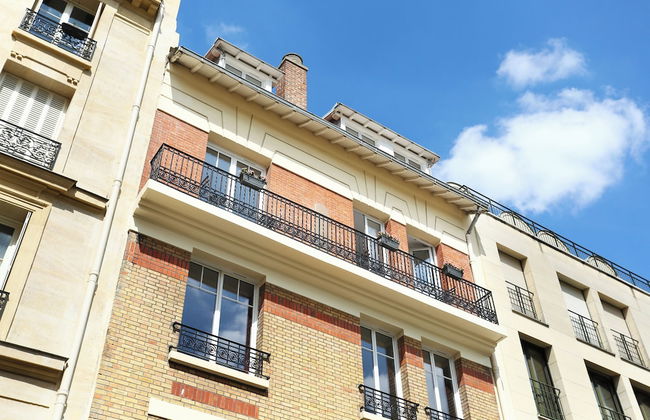 YAYS Paris Zola by Numa - Photo 56