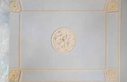 Palazzo Marinella Sicilian Luxury Stay - Foto 67