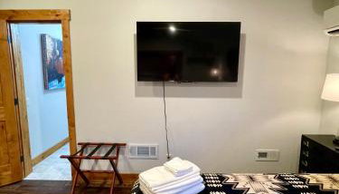 Mountain View Suite - Foto 4, towels