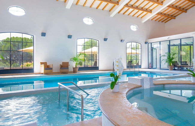 Holiday Flats at Domaine de Saint-endreol With Golf, SPA and Pool - Photo 64