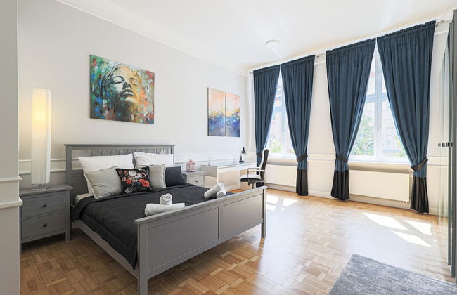 Secreto Wyj Tkowy Apartament Blisko Starego Rynku - Foto 23