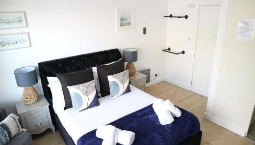 12a Mault-Ley Studio - Foto 5