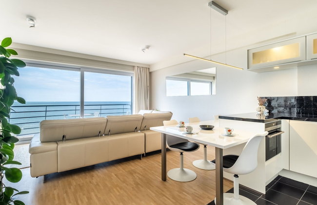 Apartment by Zeedijk With Sea View - Foto 6