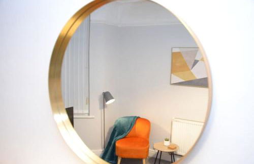 Salisbury - New 3br home, wifi, parking, sleeps 6, near Liverpool city centre - Foto 6