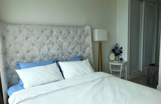 Beachfront Bang Saray By RoomQuest Hotel - Foto 2