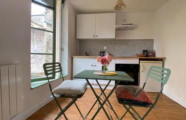 Joli Studio Dépendance Lectoure Intra-muros - Photo 4