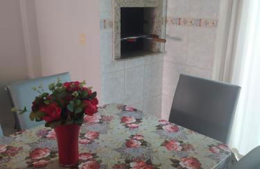 imóvel ideal para suas férias em Canto Grande - Foto 4