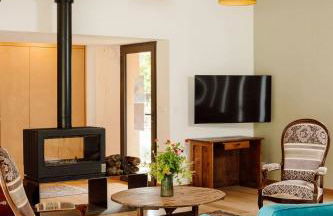 Accessible Villa In The Heart Of Corbières - Foto 9