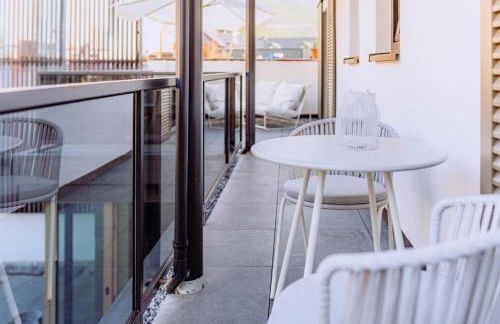 KABINETT Boutique Apartments - Foto 65