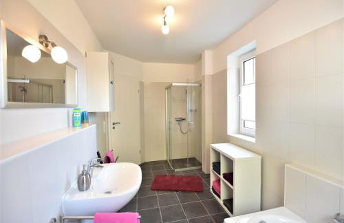 Charming Apartment in Oldenburg in Holstein with Terrace - Foto 36