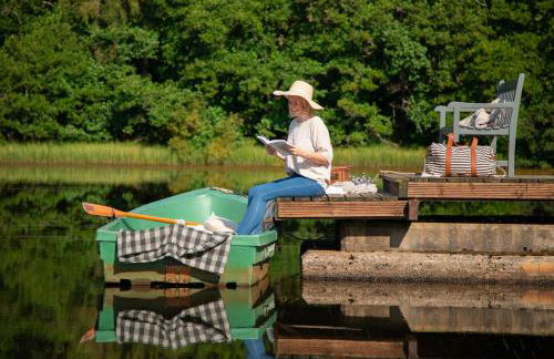 Swiss Chalet Balnagown Castle - Foto 6