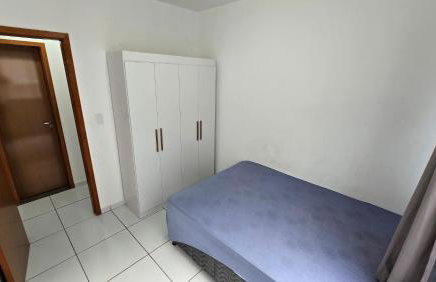 Apto Amplo e aconchegante px a praia! - Foto 12