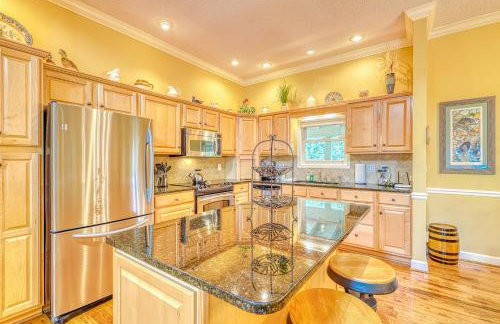 Grouse Moor 1815 - Foto 16