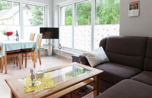 Tolle Ferienwohnung im Hunsrück in Merschbach - Foto 2