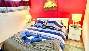 Solymar Premium Apartment 2 - Foto 5