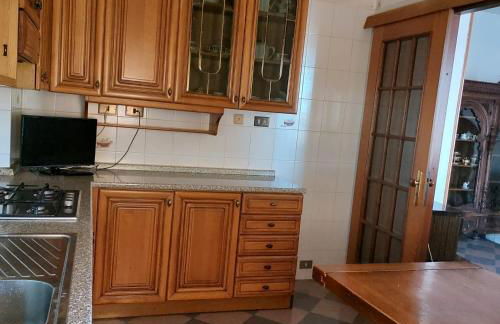 Tra monti e mare via Filippo Turati 17 bis - Foto 10