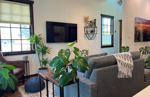 Cozy Guesthouse with Rooftop Deck - Foto 14