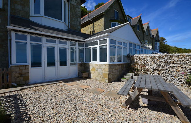 The Breakwaters - Foto 27