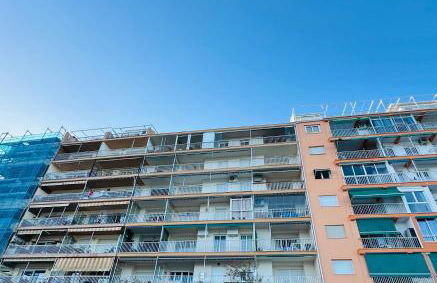 Horizonte 2 Beautiful apartment with incredible sea view at first line of Fuengirola beach - Photo 33