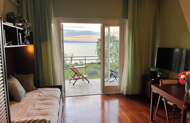 Specchio sul Lago - Foto 35