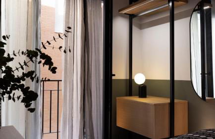 Doña Lola Alojamientos Boutique - Foto 32