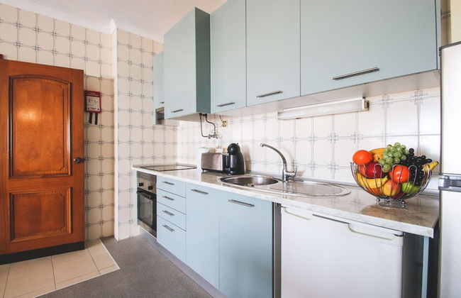 Apartment Atlantic Sea - Foto 14