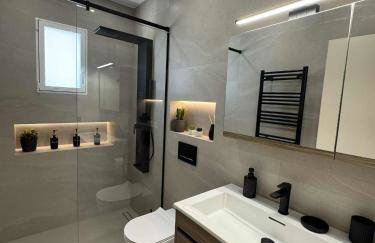 Thetis luxury apartment - Foto 21