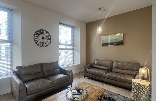 Tynwald Apartments - Foto 47