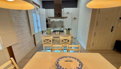 Amuma Justina Etxea , Apartamento en casco antiguo - Foto 4