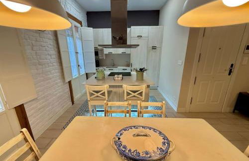 Amuma Justina Etxea , Apartamento en casco antiguo - Foto 4